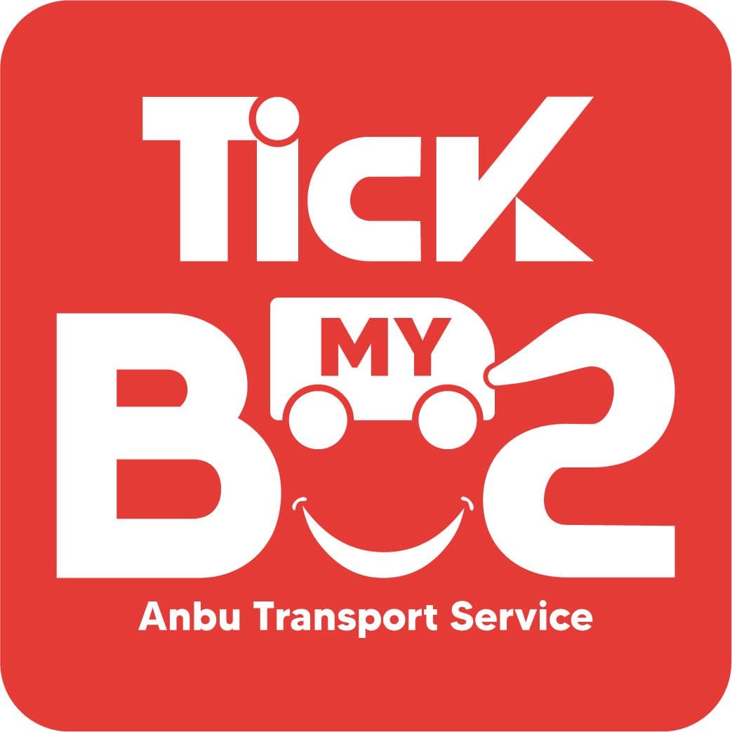 Tick My Bus