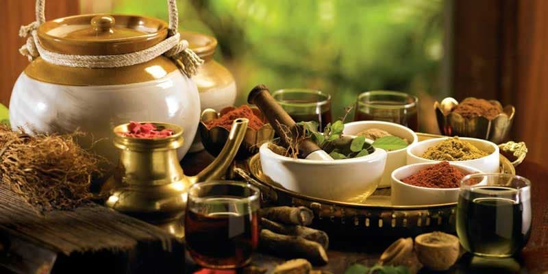 Kannambuzha Ayurveda Medicines
