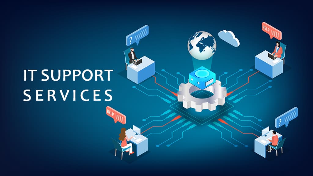 One Click IT Services