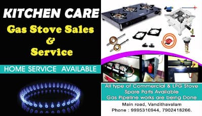 Kitchen Care