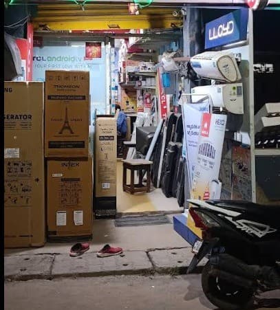 Karnataka Electronics