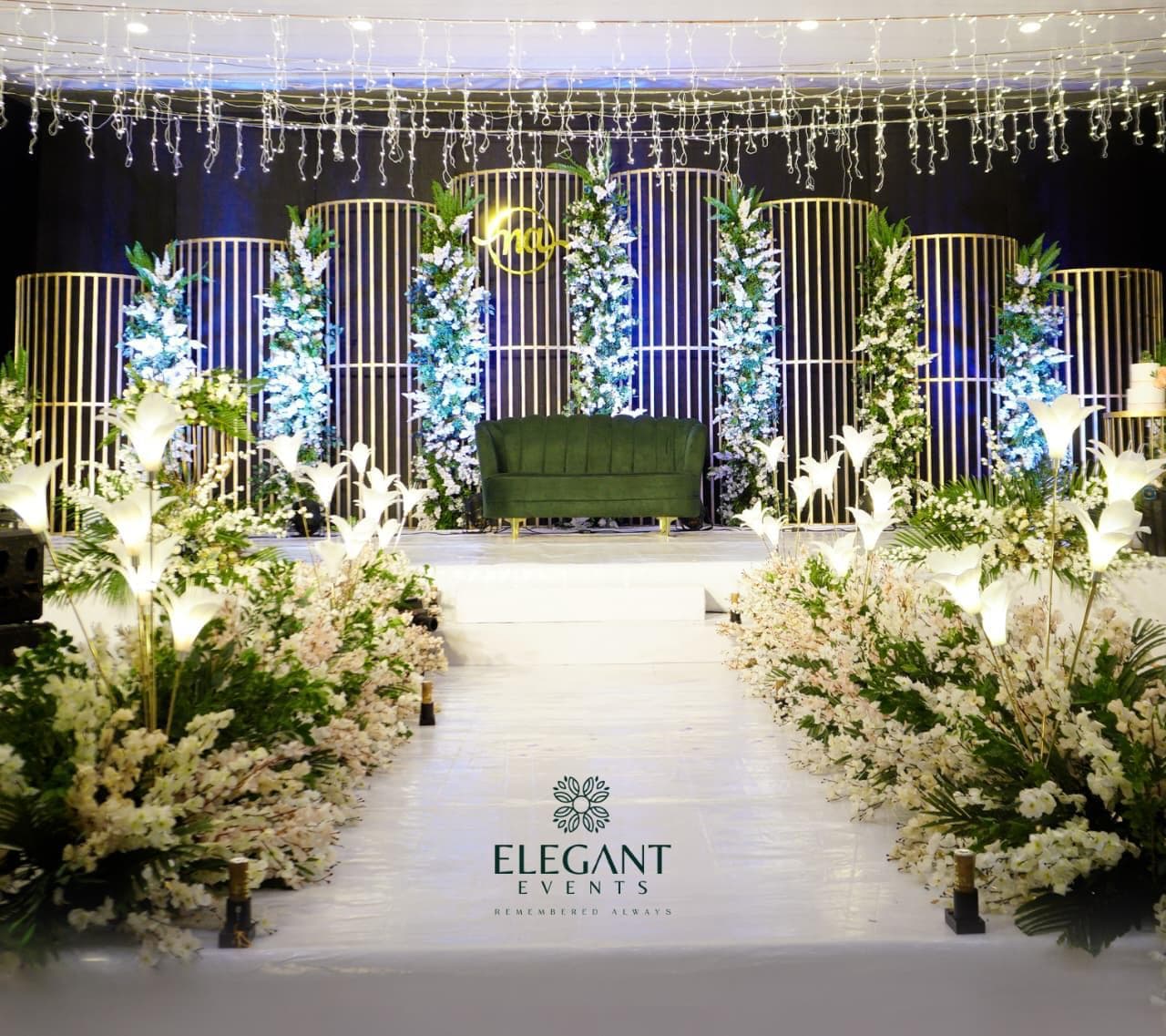 Elegant Events