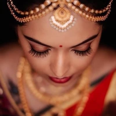 JJ Bridal