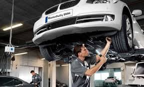 Erode Barath Auto