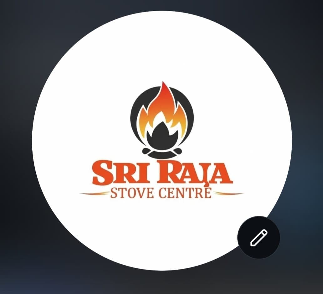 SRI RAJA STOVE CENTRE