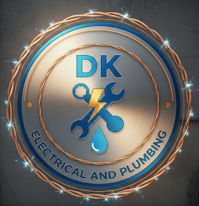DK Electrical and Plumbing Service