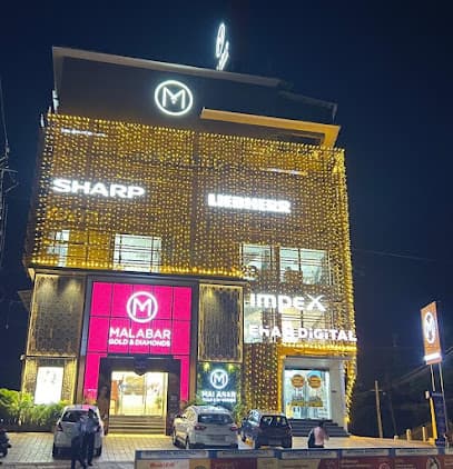Malabar Gold and Diamonds - Kottakkal
