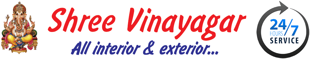 Sri Vinyaga Interior