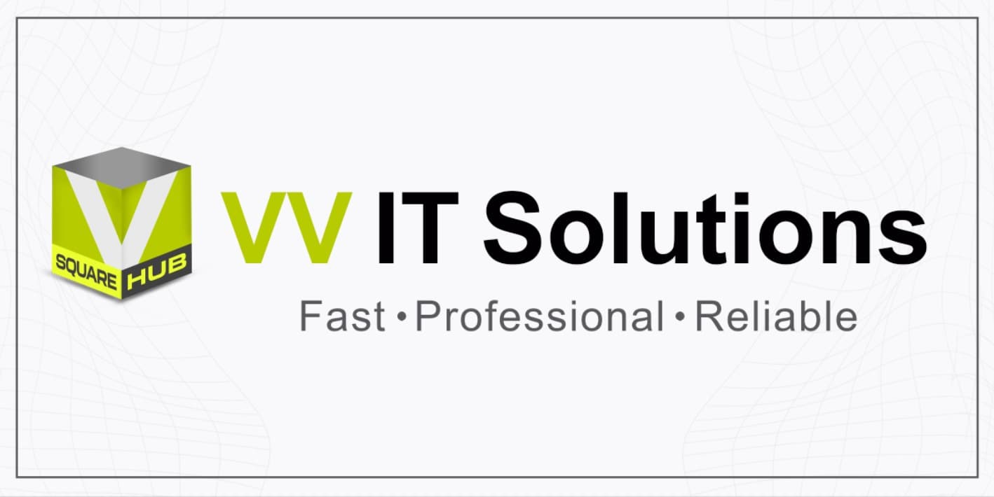 VV IT Solution