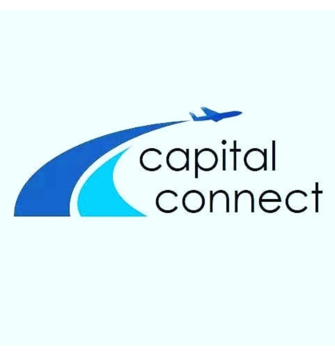 Capital Connect Travels