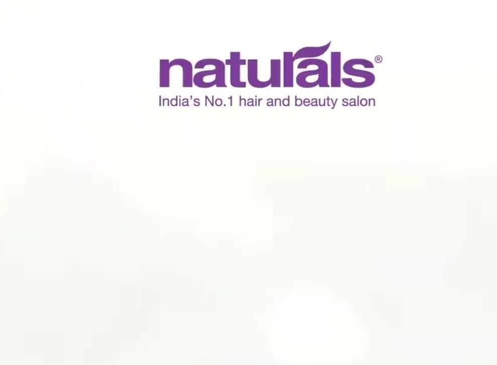 Naturals Salon Pattambi