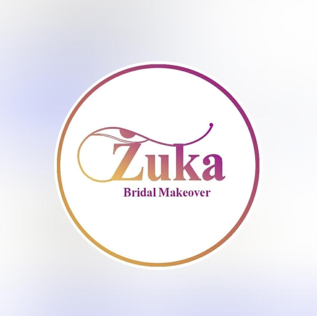 ZUKA BRIDE n GROOM MAKEUP WORLD AND SALON
