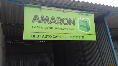 Best Auto Care