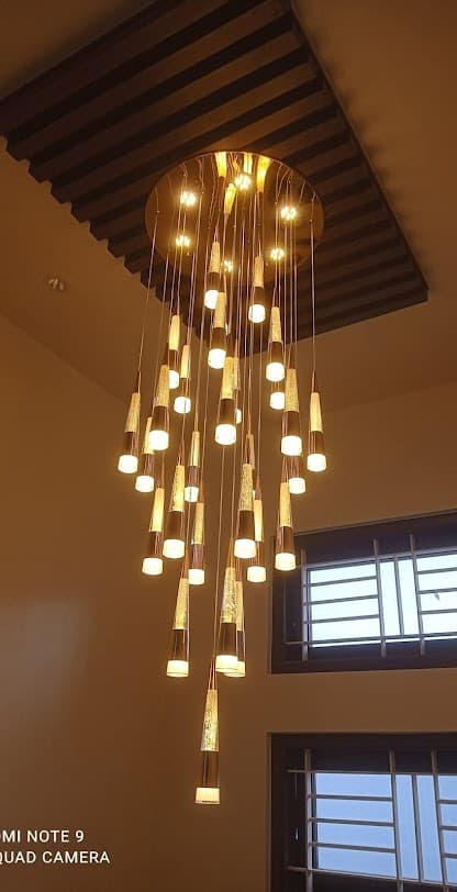 A.S Electrical and Plumbing Work