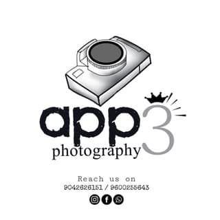 app3 photography