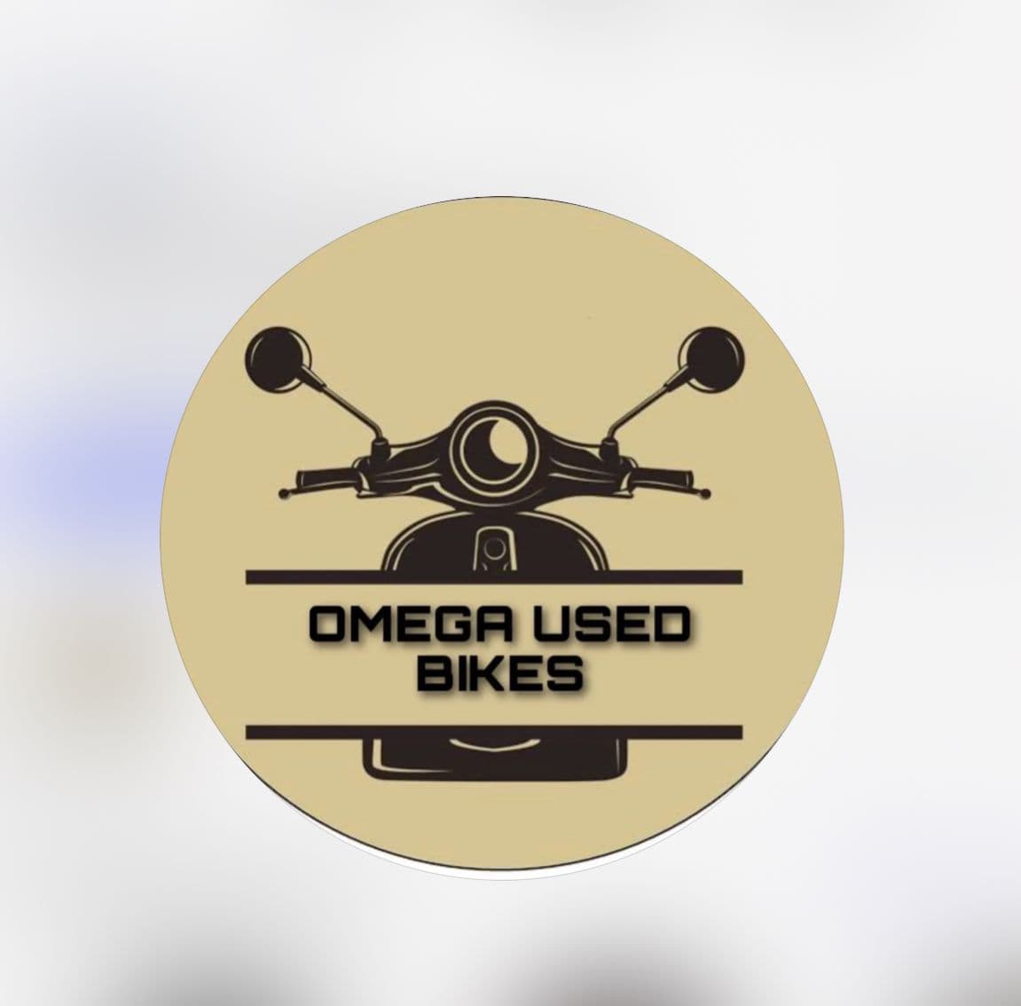 Omega