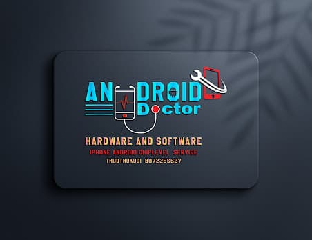Android Doctor