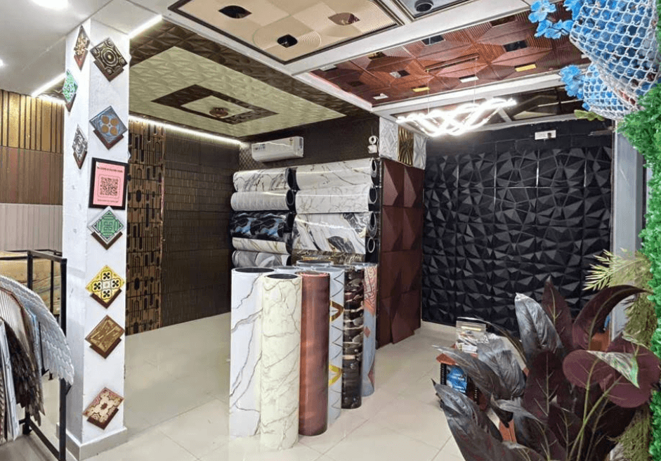 My Interiors