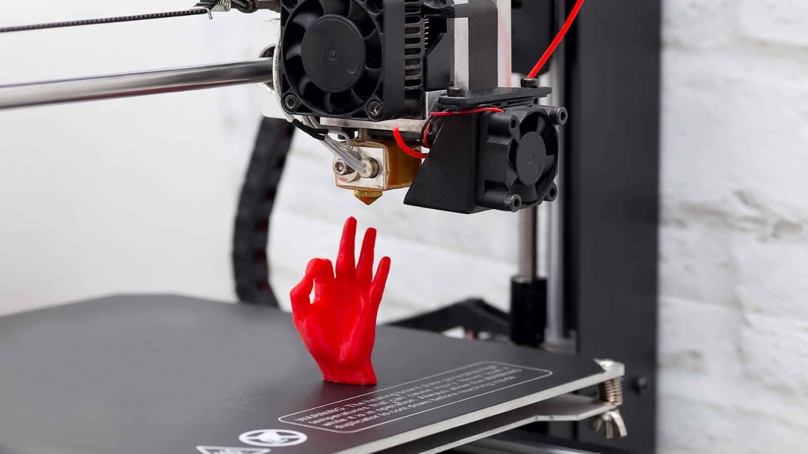 MN 3D Technologies