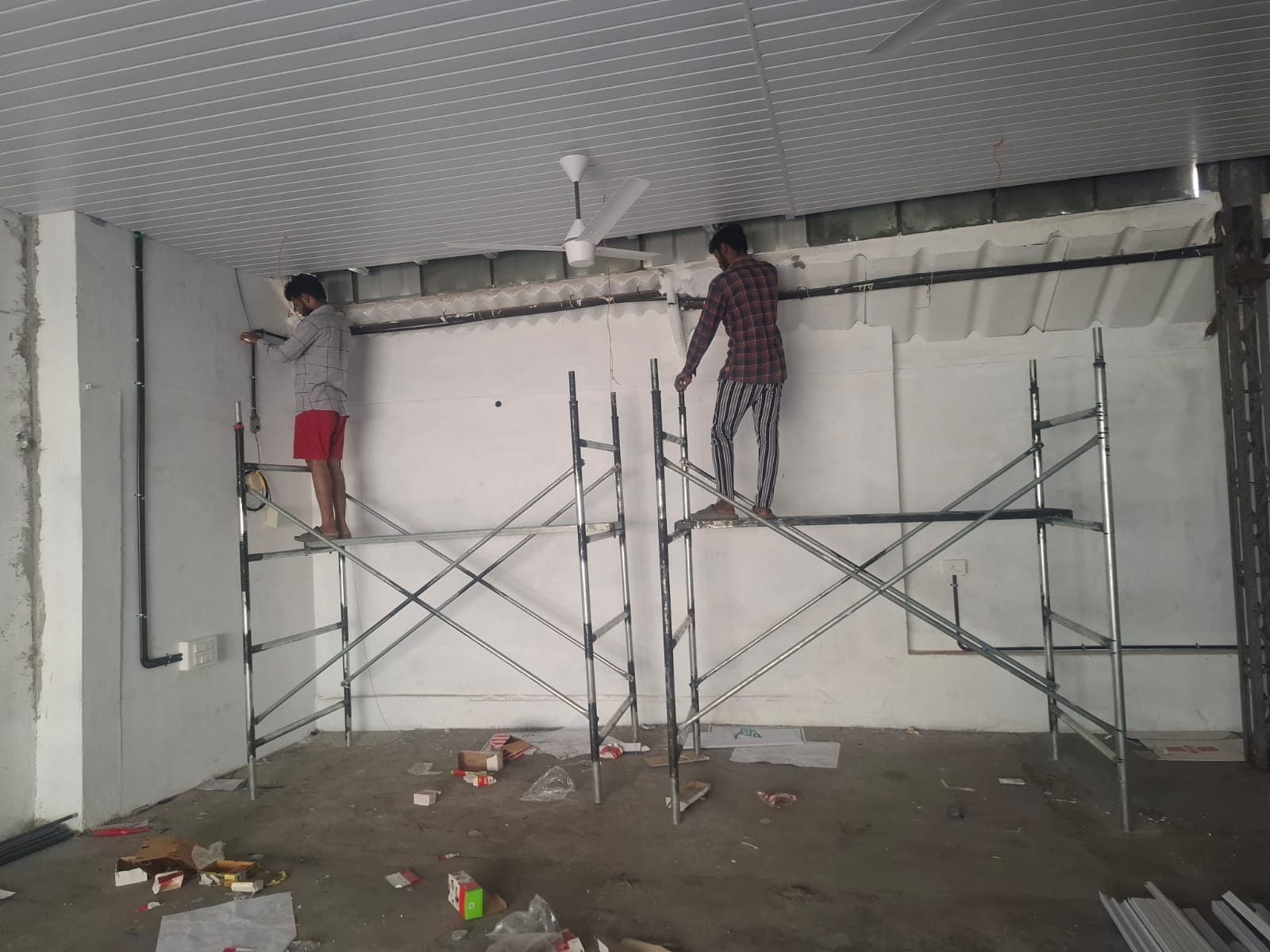 Daya Builders