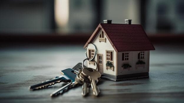 VIJAYAKUMAR Real Estate Broker