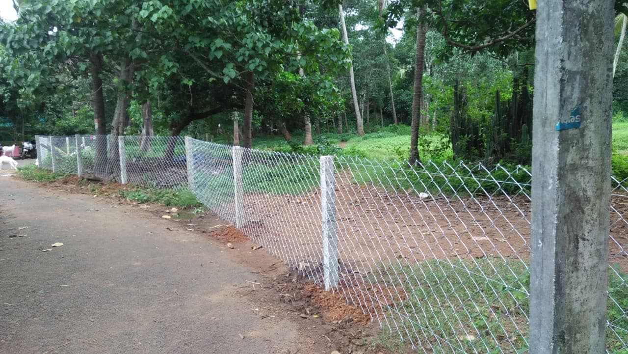 VASCO Fencing works