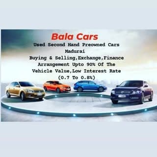 Bala Cars