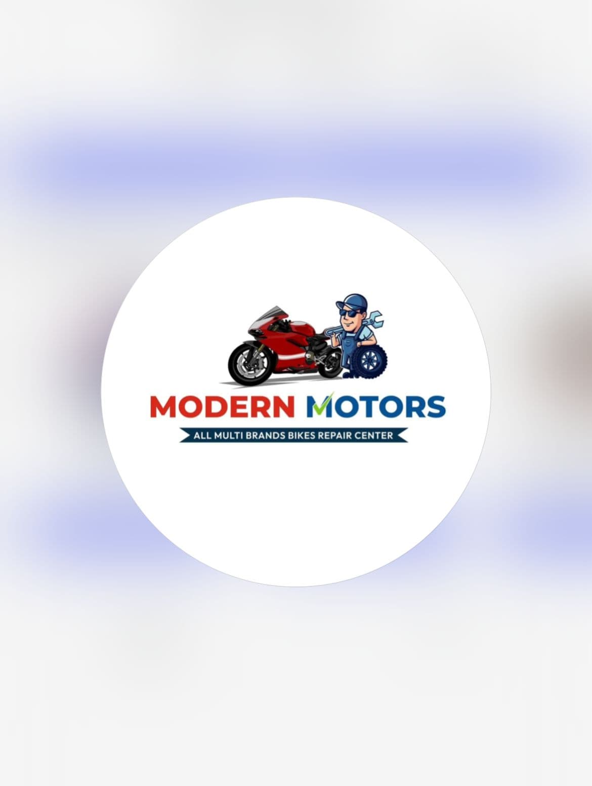 Modern Motors