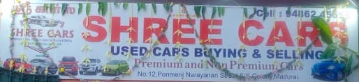 Shree cars