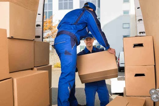 Sri Balaji Packers & Movers