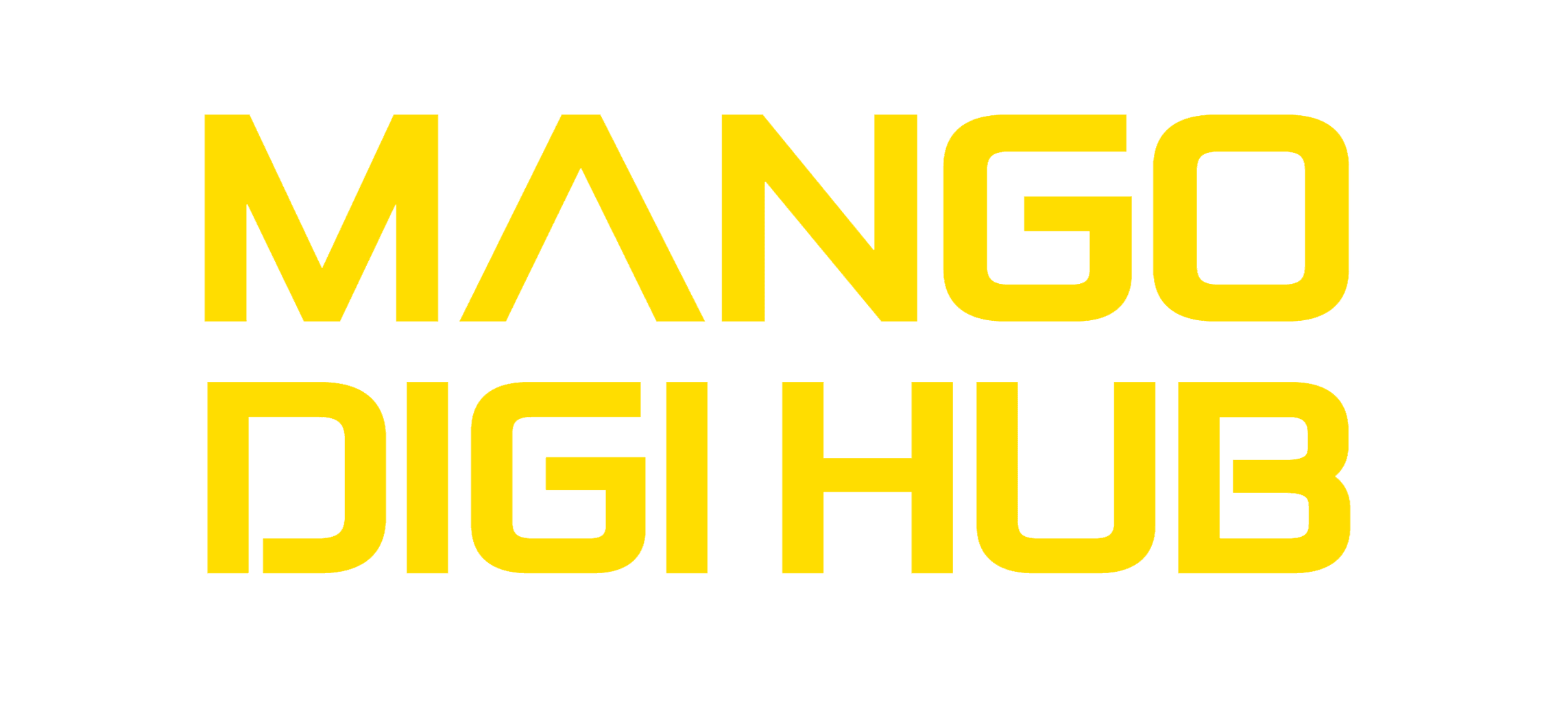 Mango digi hub