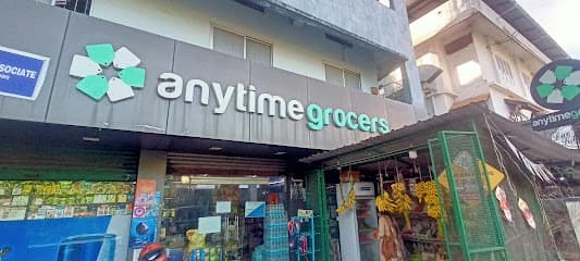Anytime Grocers
