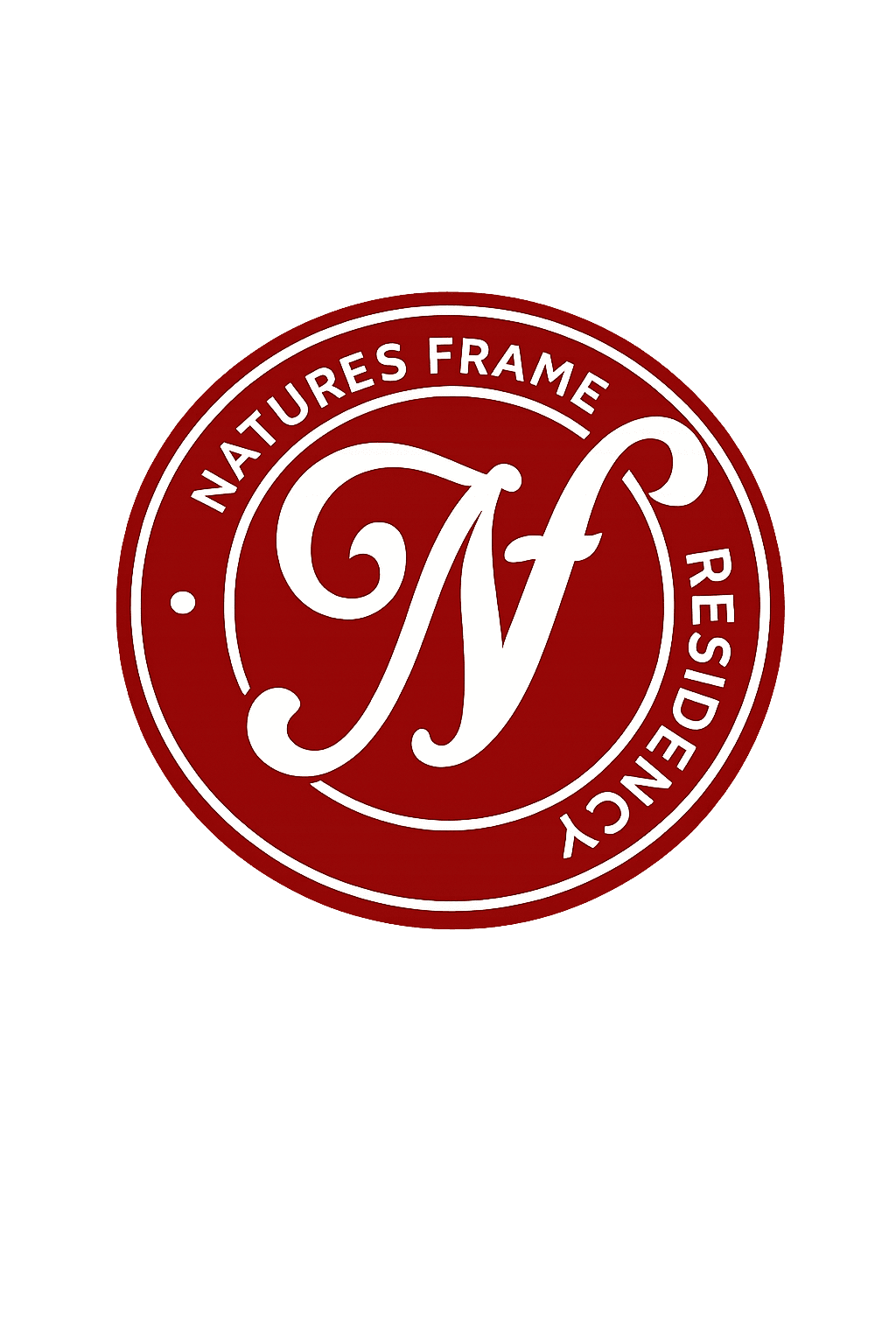 Natures Frame Residency