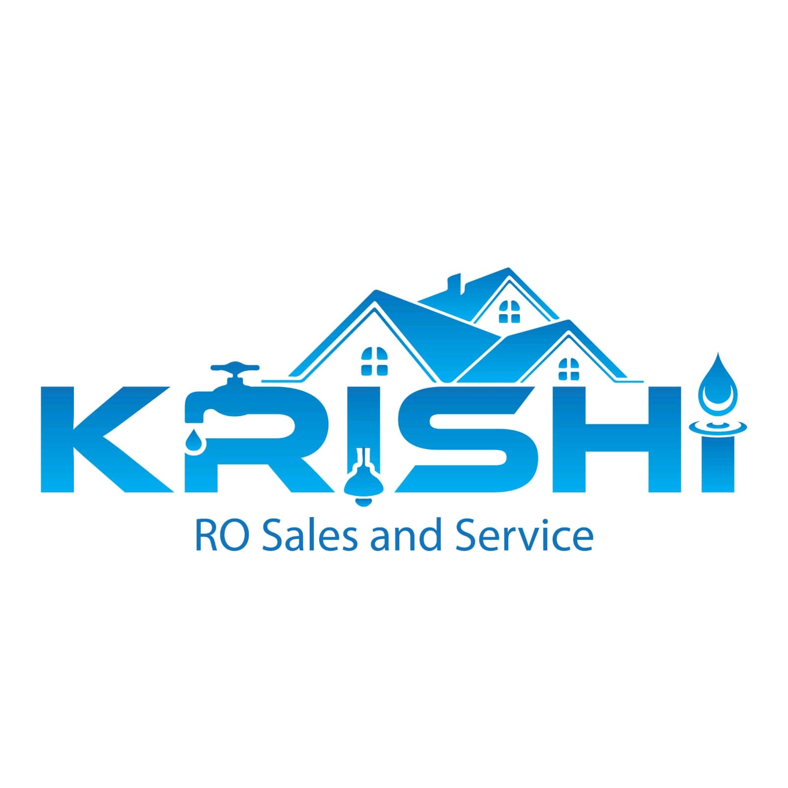Krishi RO Sales and Service