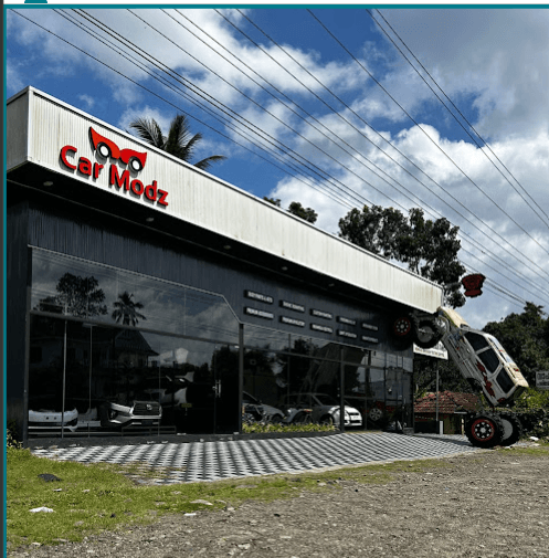 Raja Automobiles