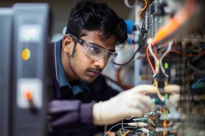 Power Electrical Service