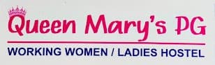 Queen Mary's PG