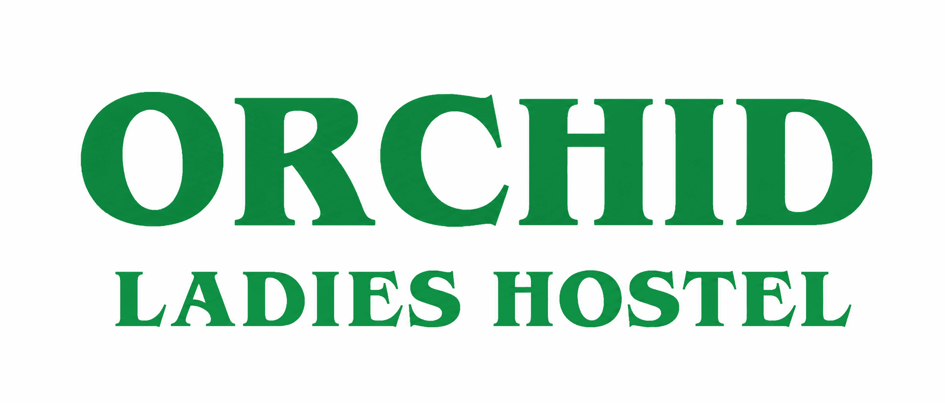 Orchid Ladies Hostel