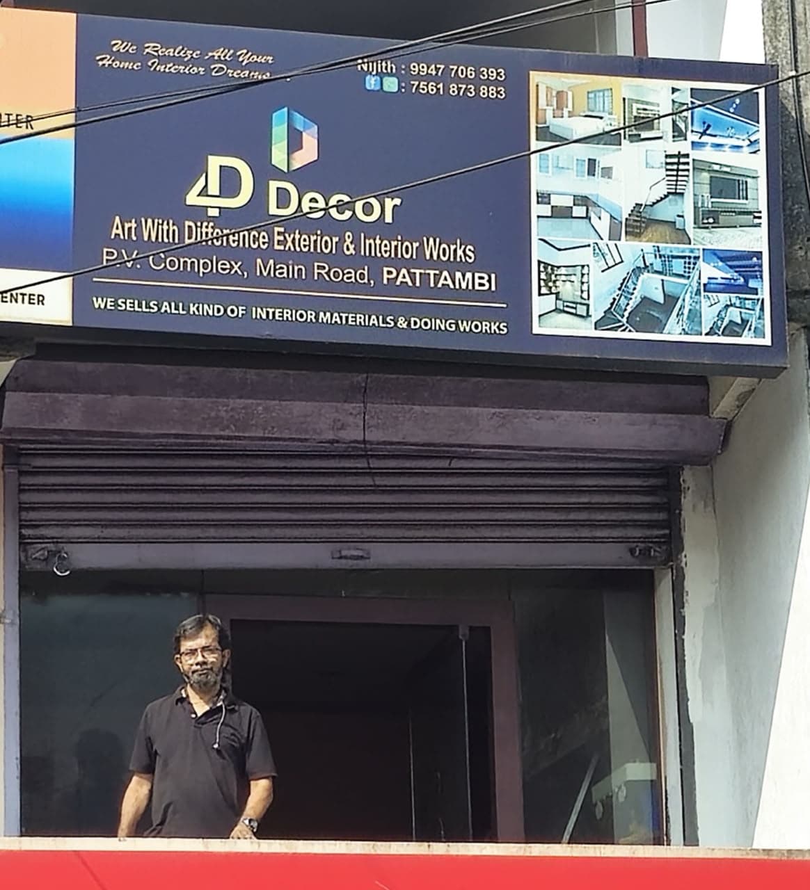 D4 Decor