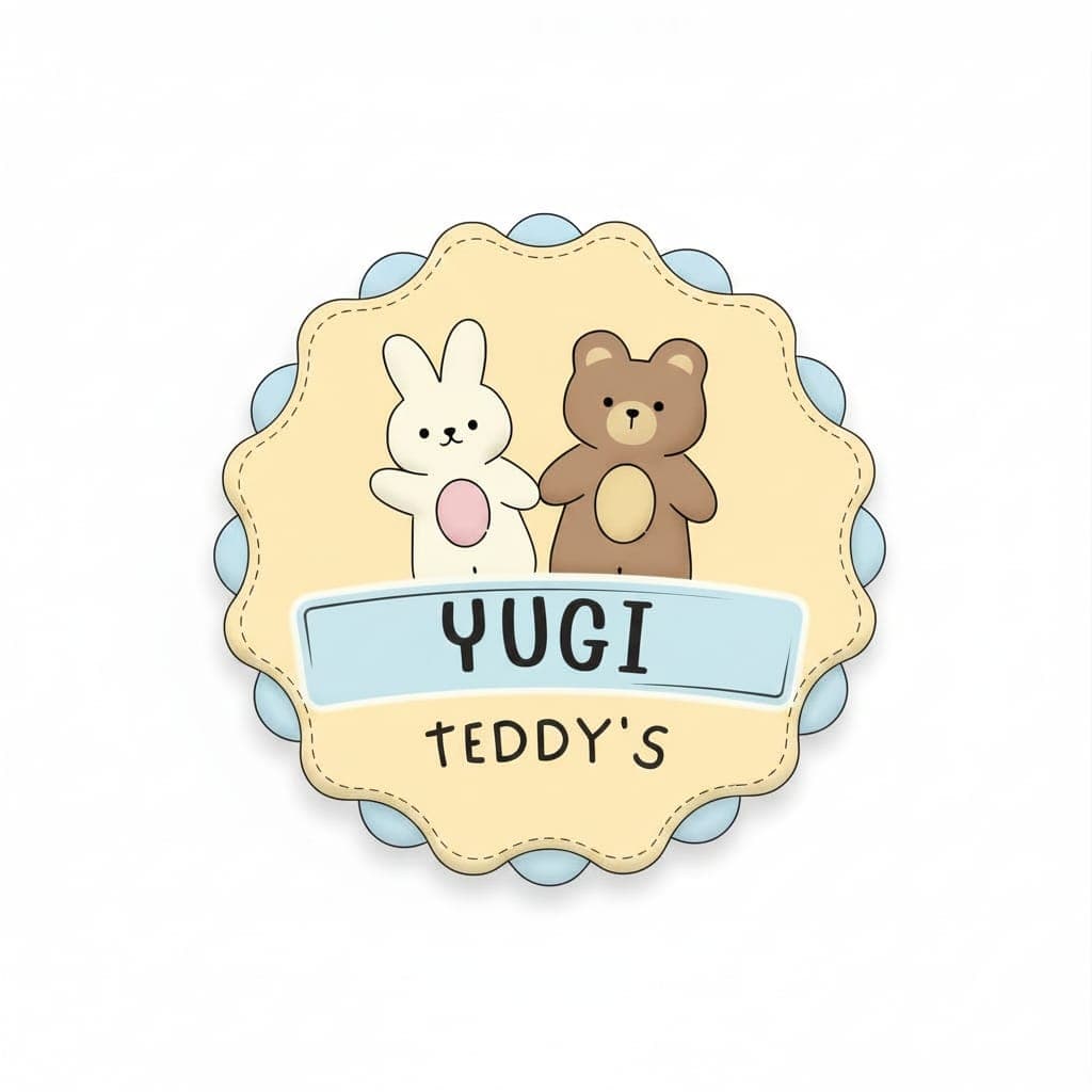 YUGI TEDDY'S