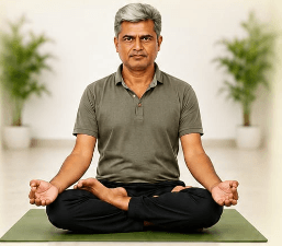 Sharwesha Yoga