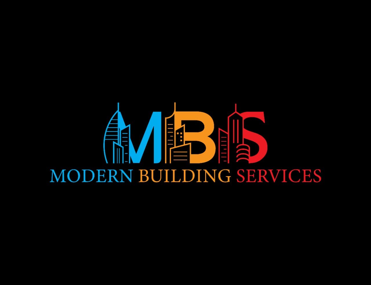 MODERN BUILDING SERVICES