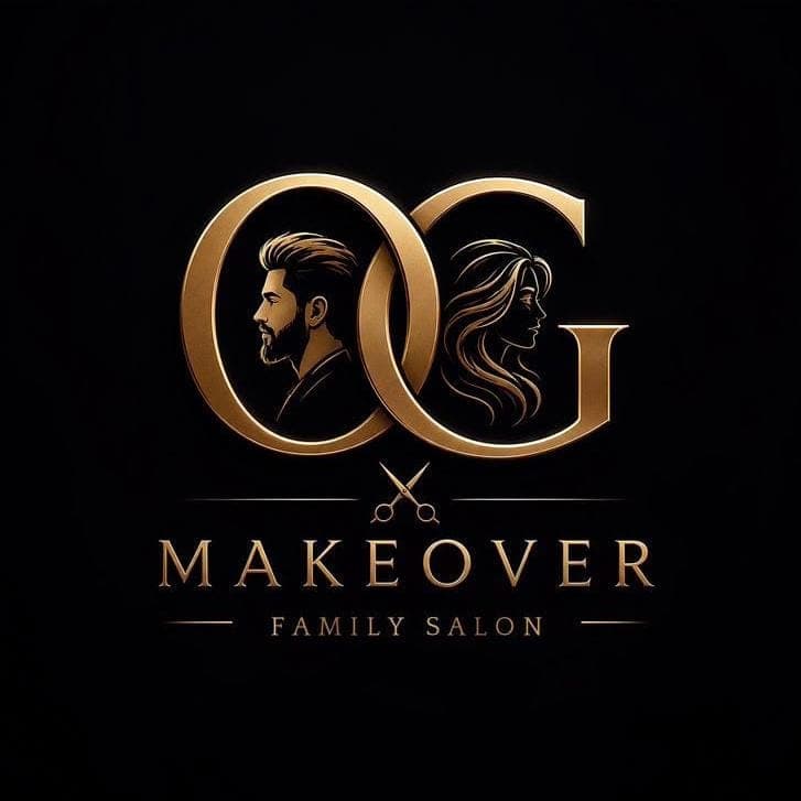 OG makeover family salon