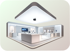 Laptop Showroom