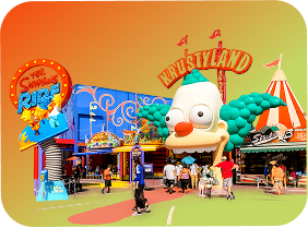 Theme Parks