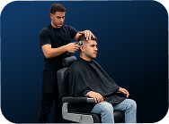 Salon Spots