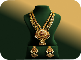 Wedding Jewellery Store
